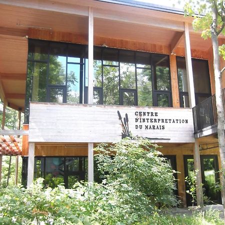 Condo Entre Ville Et Nature 2 Magog Exterior photo